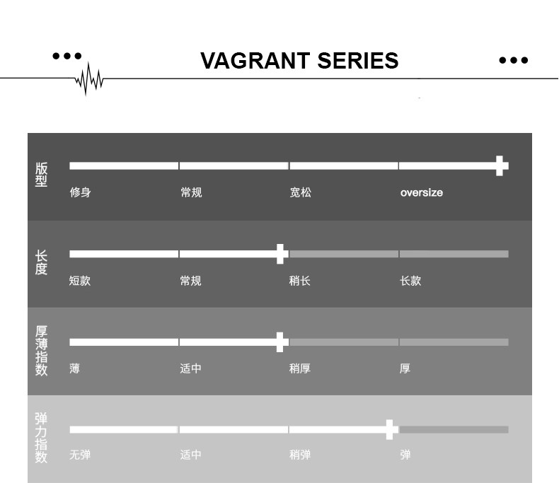 Blouson homme VIISHOW manches longues - Ref 3117672 Image 16