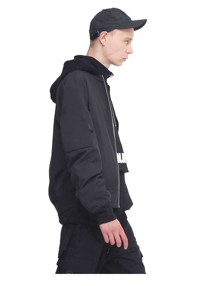 Blouson homme VIISHOW manches longues - Ref 3117672 Image 14