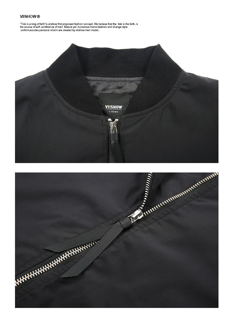 Blouson homme VIISHOW manches longues - Ref 3117672 Image 27