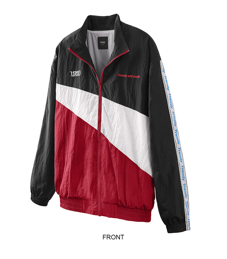 Blouson homme VIISHOW manches longues - Ref 3118472 Image 31