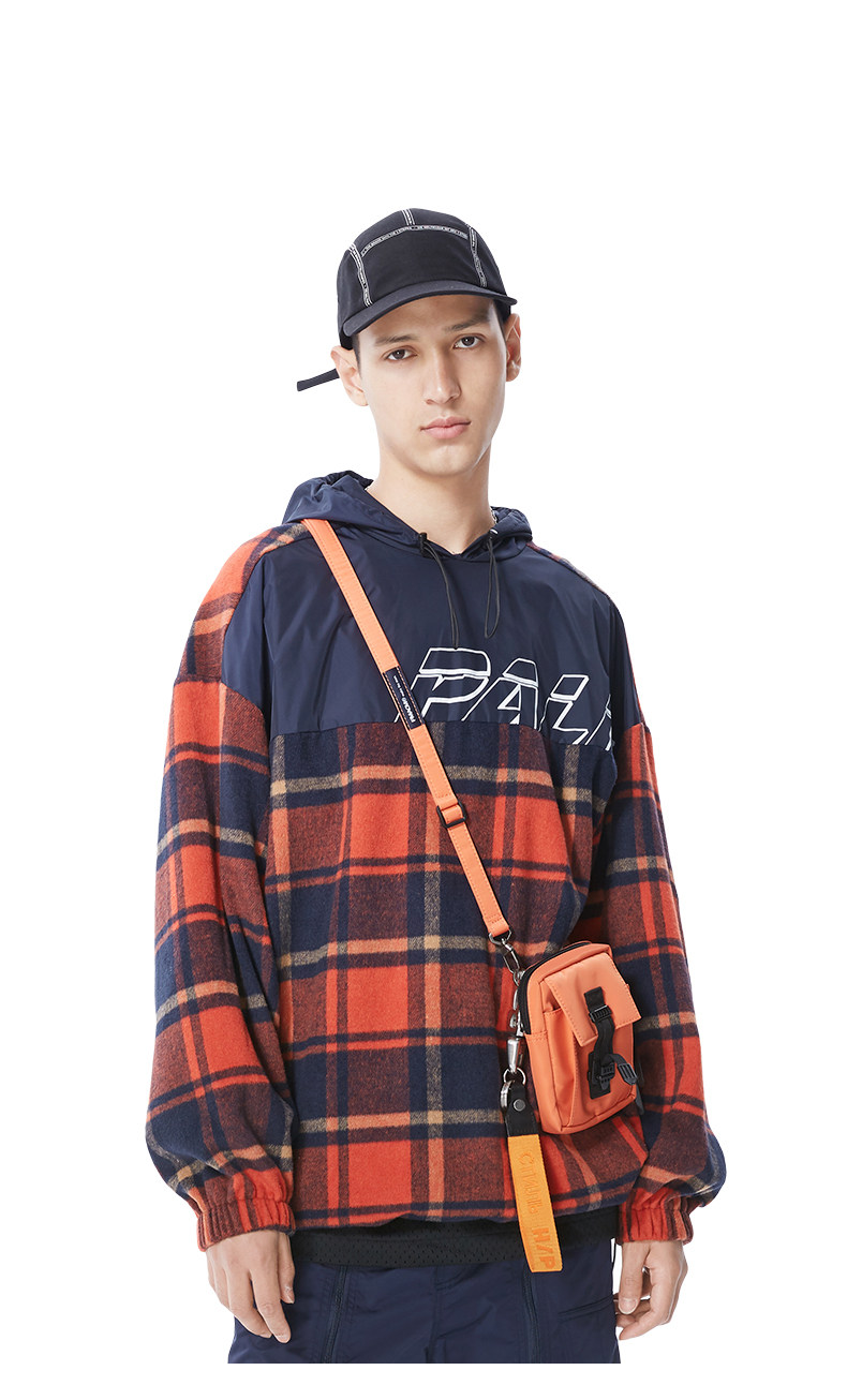 Blouson homme VIISHOW manches longues - Ref 3117529 Image 11