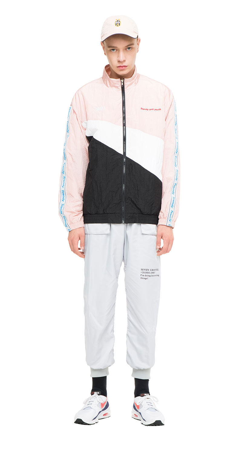 Blouson homme VIISHOW manches longues - Ref 3118472 Image 16