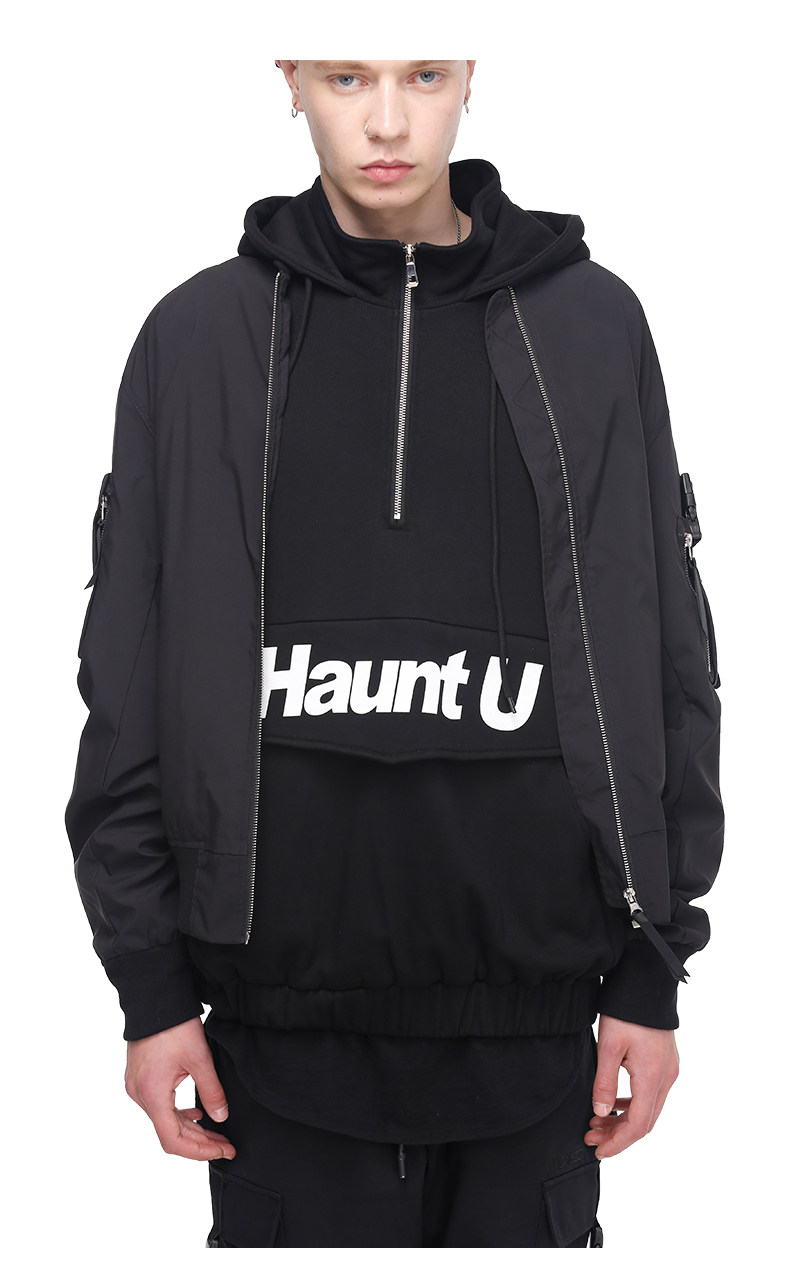 Blouson homme VIISHOW manches longues - Ref 3117672 Image 11