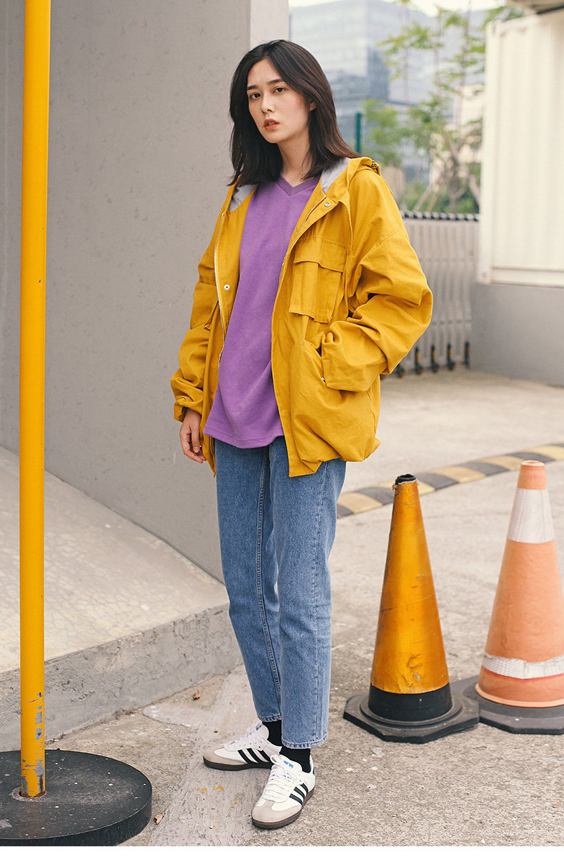 Blouson homme VIISHOW manches longues - Ref 3118574 Image 10