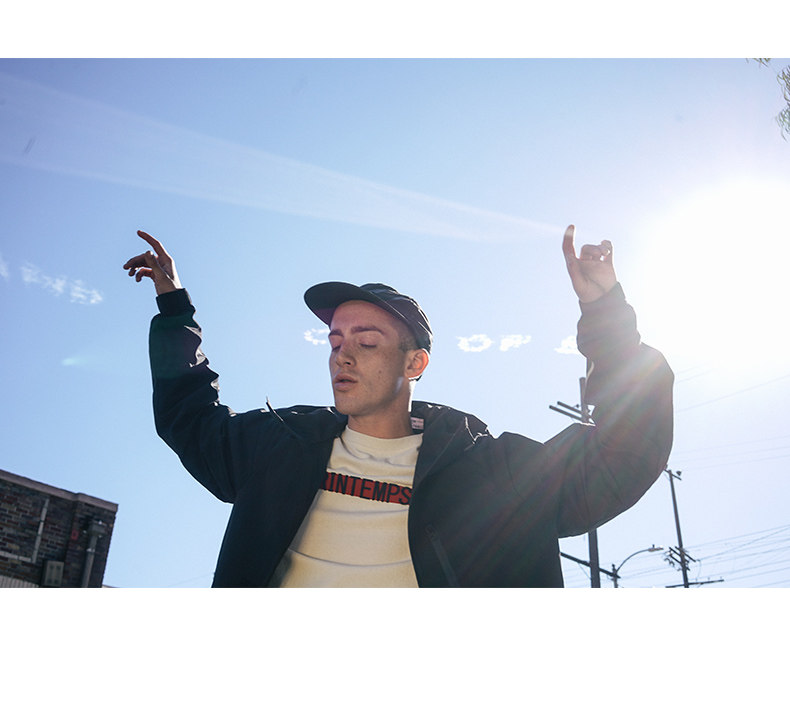 Blouson homme VIISHOW manches longues - Ref 3116519 Image 16