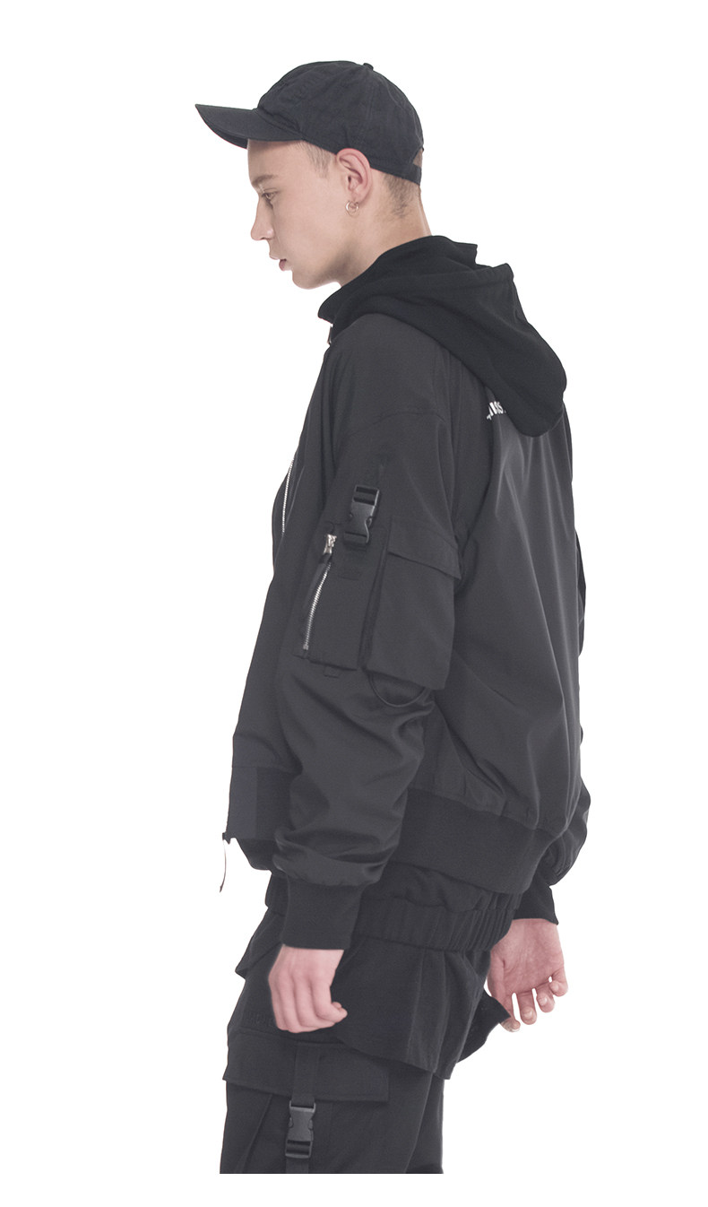 Blouson homme VIISHOW manches longues - Ref 3117672 Image 12
