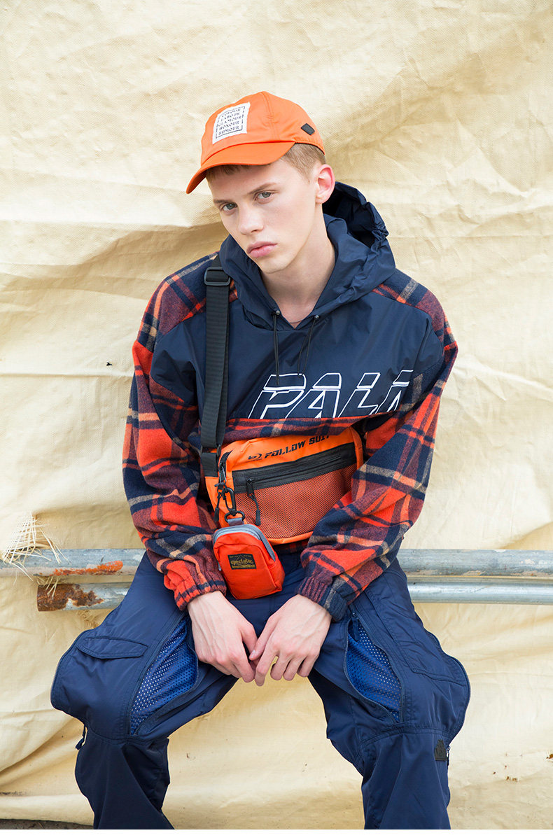 Blouson homme VIISHOW manches longues - Ref 3117529 Image 8