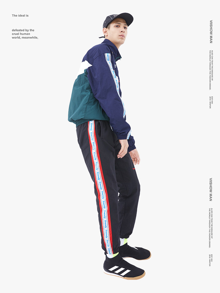 Blouson homme VIISHOW manches longues - Ref 3118472 Image 4