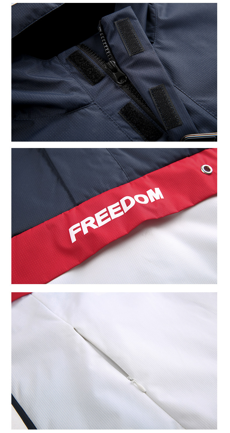 Blouson homme VIISHOW manches longues - Ref 3117621 Image 27