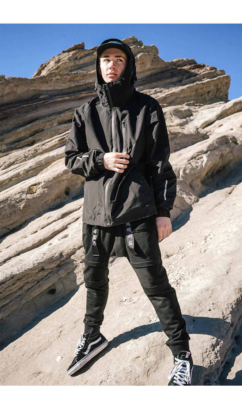 Blouson homme VIISHOW manches longues - Ref 3116519 Image 18