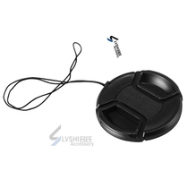 40 5mm lens cover for mirrorless single camera Panasonic Olympus Samsung Sony Fuji Nikon