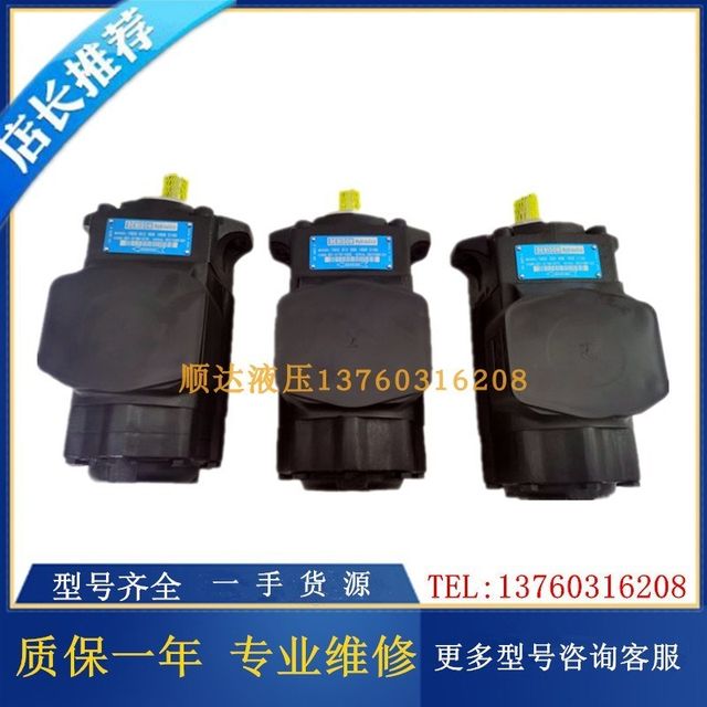 DENISON Denison vane pump T6C-025-1L03/1R00/1R02-B1 double 3-link T6ED accessories
