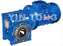 RV50 worm gear reducer RV90 reducer RV110 worm gear box RV130 reduction motor ໂຮງງານຜະລິດໂດຍກົງ