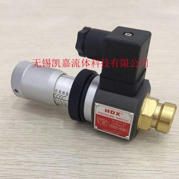 HJCS-02NL HJCS-02H HJCS-02N HDX Hyde Pressure Relay ລະບົບໄຮໂດລິກ