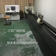 Jinan No.1 Machine CK6125D/6132/J1BNC320 CNC machine tool screw X-axis ball screw 2004*570 ຊ້າຍມື