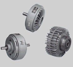 FZ50A/FZ25A-1/FZ6A/FZ12A/FZ100A Dongtai Machinery Electromagnetic Powder Brake Clutch