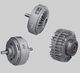 FZ50A/FZ25A-1/FZ6A/FZ12A/FZ100A Dongtai Machinery Electromagnetic Powder Brake Clutch