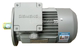 Siemens 37kw motor 1LE0001-2AA53-3AA4/2/4/6-pole horizontal installation motor wide-band 200L