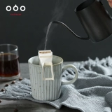 [Периферийные бренды] Sumida Kawa Coffee Fine Roth Rout Thint Roth 304 из нержавеющей стали, висящие уши 250 мл и 350 мл
