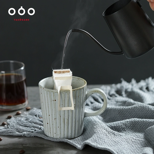 [Периферийные бренды] Sumida Kawa Coffee Fine Roth Rout Thint Roth 304 из нержавеющей стали, висящие уши 250 мл и 350 мл