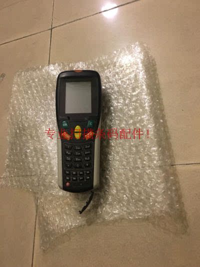 Geeks Tech K86 Barcode Scanner Data Mining Collector PDA