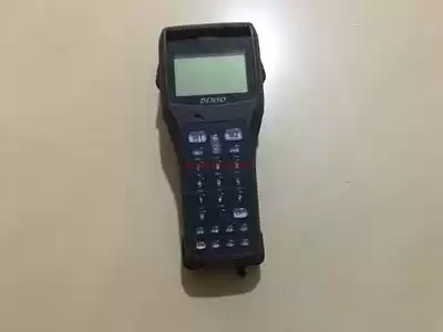 DENSO BHT-300BW scanner data collector original accessories screen motherboard repair