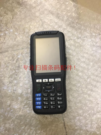 Zhilian Universe Simphone N1 Data Mining Collector Round Pass Express Scanner Maintenance Accessories Screen