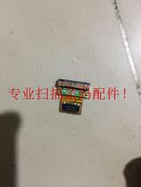 zebra symbols treasure MC3090 MC3190 data collector charging interface data interface