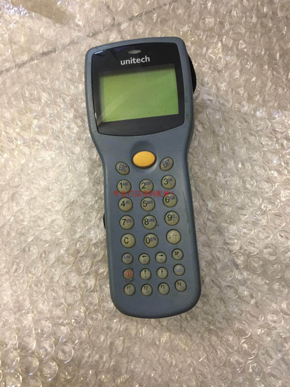Unie Tekunitech HT630 Scanner Data Mining Collector PDA Disc Point Machine