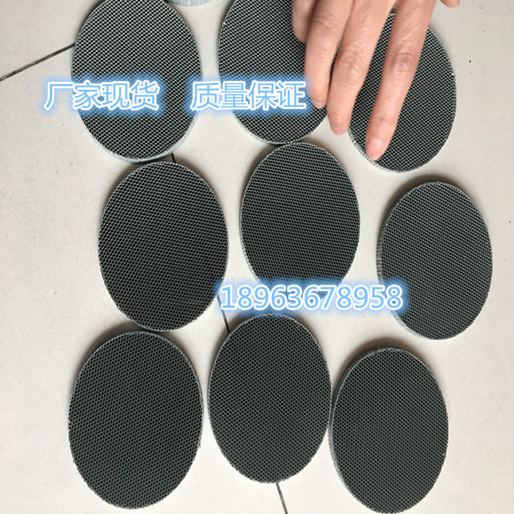 Hunan Jechen manufacturer hot selling high temperature resistant and corrosion resistant aluminum honeycomb aluminum core is not easy to age and flame retardant and heat insulation effect is good