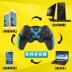 Điện thoại di động Bluetooth gamepad 7p Android oppor9 không dây vua vinh quang cf - Người điều khiển trò chơi