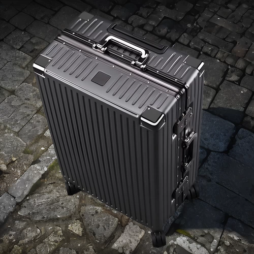 Чемодан, прочная универсальная коробка, 24 дюймов