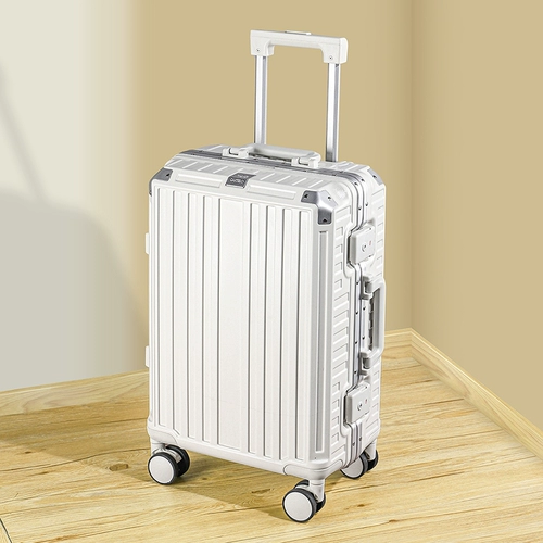 Чемодан, прочная вместительная и большая коробка, 26 дюймов