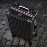 Чемодан, прочная универсальная коробка, 24 дюймов