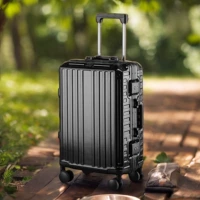 Осия черная алюминиевая рама- [основная картина]]