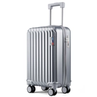 Серебристо-серый-стиль на молнии-[новое обновление]