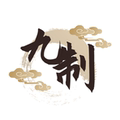 纯中药香包店的LOGO