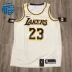 FOB Thể thao  NBA James Lakers League Limited SW Áo sơ mi AA7101-111 - Thể thao sau Thể thao sau
