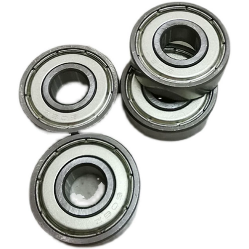 Самокат с аксессуарами, подшипник, совместимые трехколесные коньки на четырех колесах