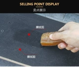 Самокат, аксессуары, ластик, гигиенический скейтборд