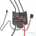 Xe tay ga điện ESC không chổi than ESC 120A mô hình xe đơn và đôi cánh quạt dưới nước 24V 50V thống đốc điện tử - Trượt băng / Trượt / Thể thao mạo hiểm