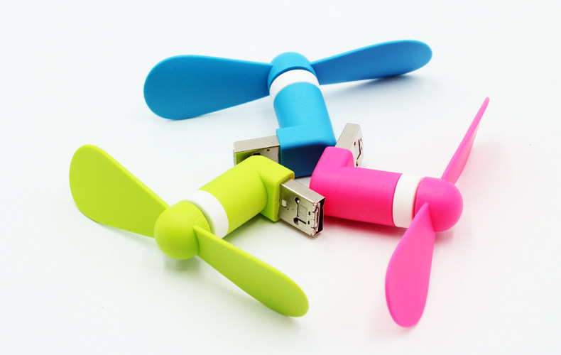 Ventilateur USB - Ref 402650 Image 25