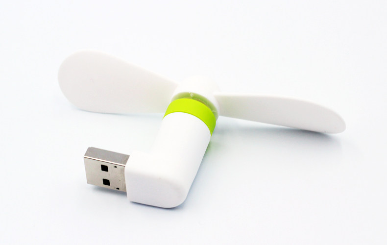 Ventilateur USB - Ref 402650 Image 20