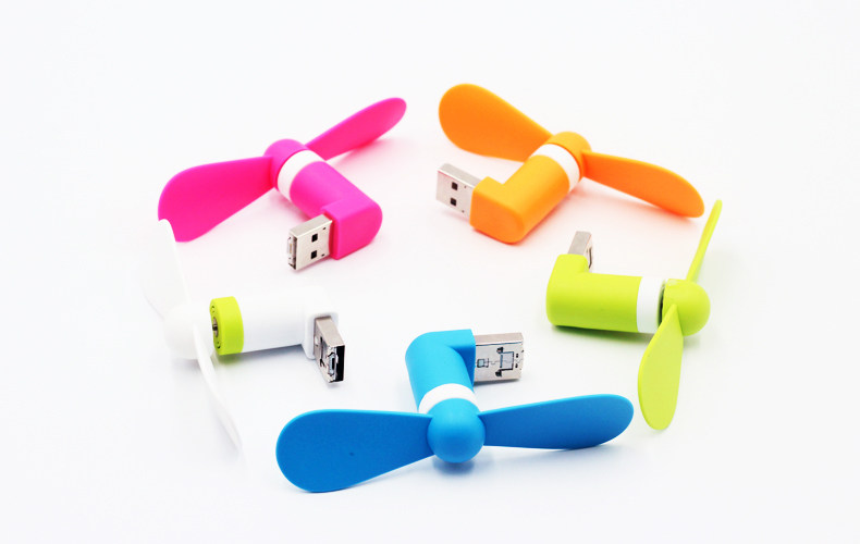 Ventilateur USB - Ref 402650 Image 13