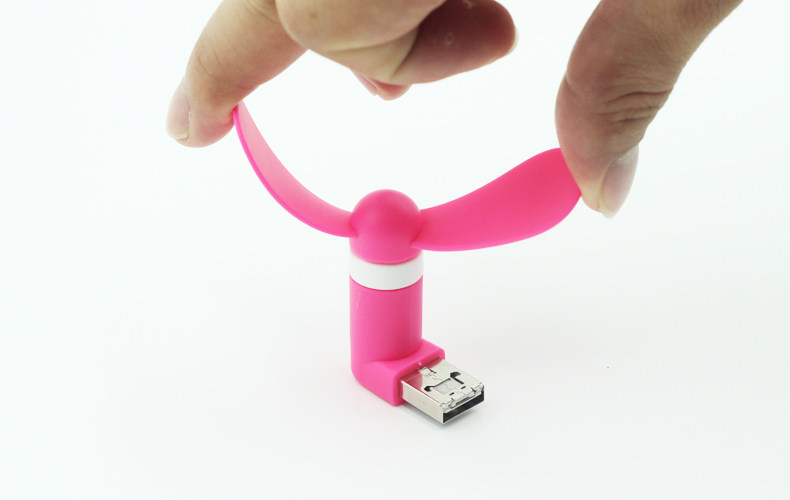 Ventilateur USB - Ref 402650 Image 22