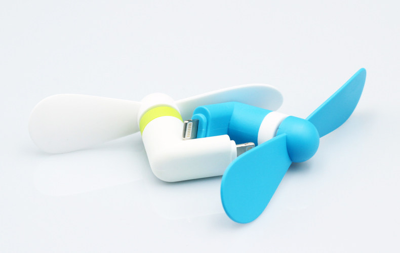 Ventilateur USB - Ref 402650 Image 7