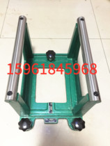 High-precision grinding wheel of the balance of the grinders balanced trestle 200 250 400 600 750 800 1000