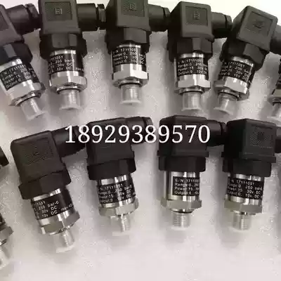 Pressure transmitter sensor 8472 74 5717 Fuqiangxin injection molding machine 8287 74 2517
