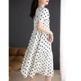 Брендовый кружевной приталенный корсет, платье, французский стиль, V-образный вырез