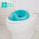 Детский туалет для тренировок, сиденье для унитаза, стремянка, комплект